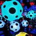 Yayoi Kusama, Hymn Of Life. Synesthetic.